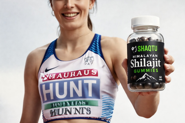 Shaqtu Shilajit Gummies